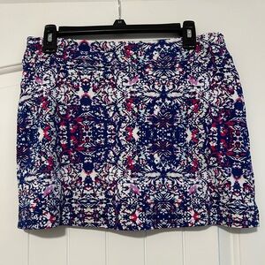 Women’s Tennis/Golf Skirt